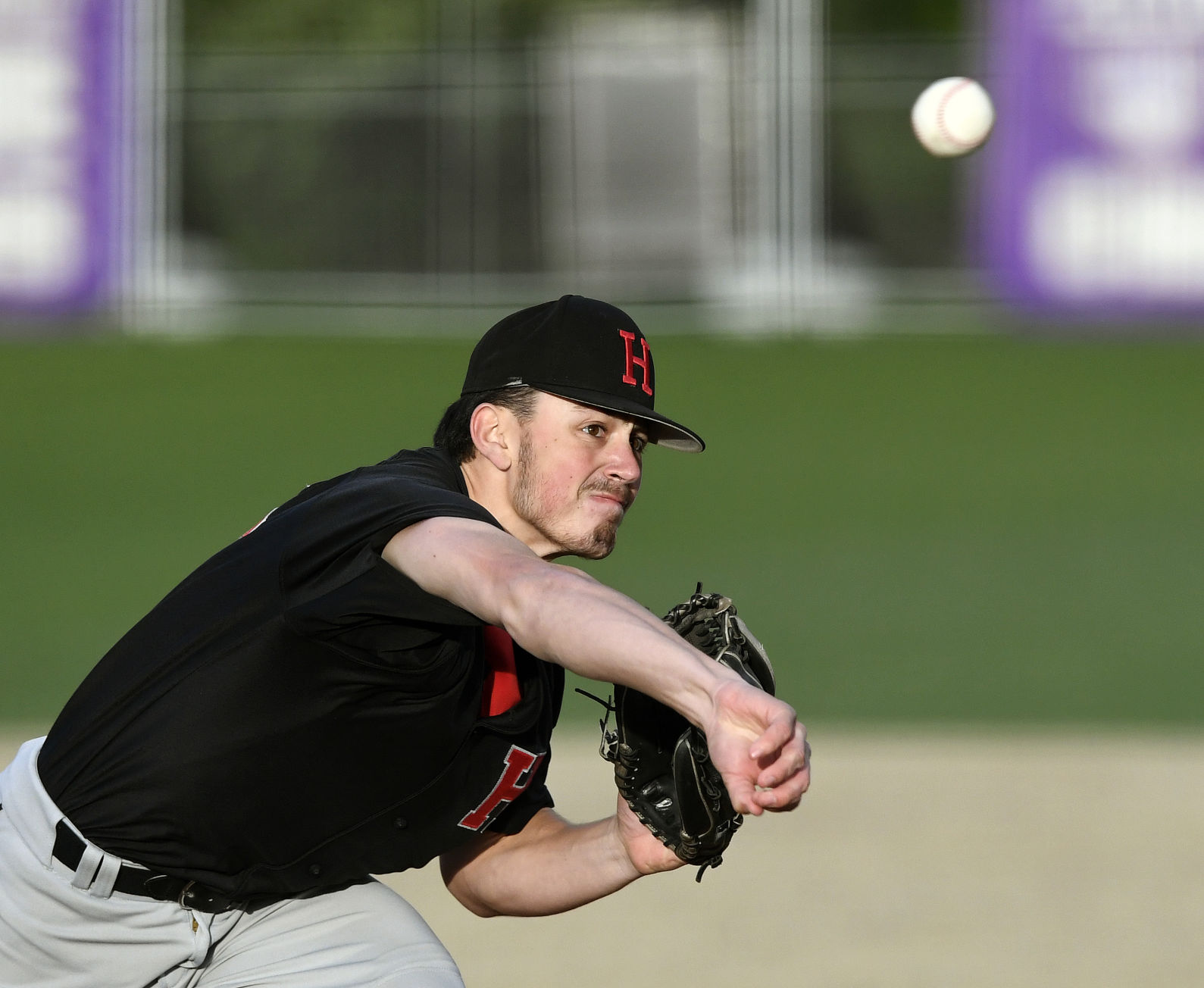 Hempfield vs Manheim Central-LL Baseball Semifinal
